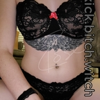 View kick.bitch.witch (Rose) OnlyFans 390 Photos and 32 Videos for free 

 profile picture