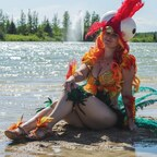 Get Free access to @kikifitcosplay (Kiki Fit Cosplay) Leaked OnlyFans 

 profile picture