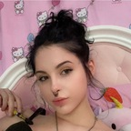 View kitty_vamp OnlyFans videos and photos for free 

 profile picture