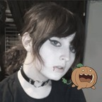 View raven 🔪 🏳️‍⚧️ she/her (korvid_snd) OnlyFans 49 Photos and 32 Videos leaks 

 profile picture