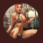 ladyleia (Lady Leia) OnlyFans Leaked Content 

 profile picture