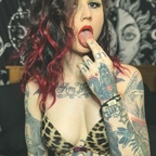 New @ladyluciferfree leaks Onlyfans gallery free 

 profile picture
