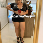 Get Free access to @latinayesy (Yesy Latina 🇲🇽) Leak OnlyFans 

 profile picture
