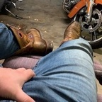 leatherfighter (Chris) free OnlyFans Leaked Content 

 profile picture