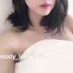 Download leesuwoody OnlyFans videos and photos free 

 profile picture