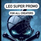 leoonlyfans.com (Leo super promo 🖤💣) free OnlyFans Leaked Pictures & Videos 

 profile picture