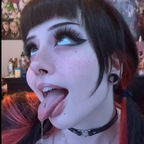 lilghostkitty (Kitty 🖤) free OnlyFans Leaked Videos and Pictures 

 profile picture
