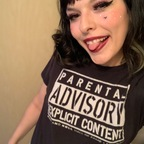 View lilmissjinx OnlyFans videos and photos for free 

 profile picture