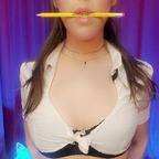 Onlyfans leaked lilthunderkitten 

 profile picture