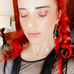 lizzierascal OnlyFans Leaks 

 profile picture