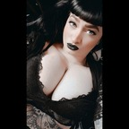Download lizzy_succubus OnlyFans content free 

 profile picture