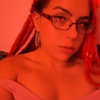 lulapeachy OnlyFans Leaked Photos and Videos 

 profile picture