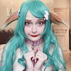 Get Free access to @luna_lovesword (Luna Lovesword 🌙💖🗡️) Leaked OnlyFans 

 profile picture