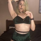 manicmondae (Manic Mondae) free OnlyFans Leaked Videos and Pictures 

 profile picture
