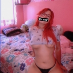 View maria.g.aguilar.giron OnlyFans videos and photos for free 

 profile picture