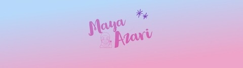 Header of mayaazari