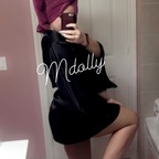 New @mdollyy leak Onlyfans gallery free 

 profile picture