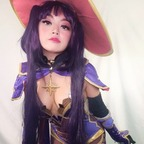 Get Free access to meloncreamy (Megu) Leaked OnlyFans 

 profile picture