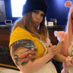 Hot @meowriza leaks Onlyfans content for free 

 profile picture