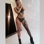 mikatattoo OnlyFans Leaked Photos and Videos 

 profile picture