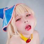 Get Free access to mirin_sp (MirinShu 🍑) Leaked OnlyFans 

 profile picture