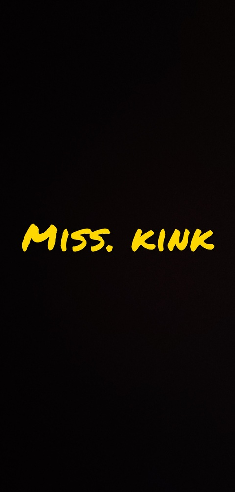 Header of misskink5469