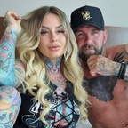 Onlyfans leaked missnadia_mrpeter 

 profile picture
