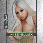 Trending @missyellisx leaks Onlyfans videos for free 

 profile picture