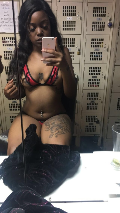 mistique onlyfans leaked picture 2