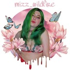 View mizz_wildfire (Mizz_wildfire) OnlyFans 6691 Photos and 70 Videos gallery 

 profile picture