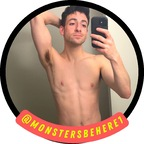 monstersbehere1 OnlyFans Leaked 

 profile picture