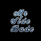 mrsidedude (Mr Side Dude) OnlyFans Leaks 

 profile picture
