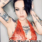 msgunn (Ms Harlo Gunn) OnlyFans Leaked Videos and Pictures 

 profile picture