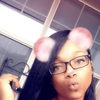 myrahx (Je’Myrah Carter) OnlyFans Leaks 

 profile picture