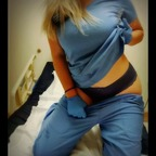 naughty-nurse-olive OnlyFans Leak (738 Photos and 53 Videos) 

 profile picture