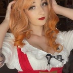 nessiecos OnlyFans Leaked (49 Photos and 32 Videos) 

 profile picture
