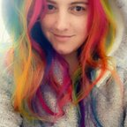 Onlyfans leak nikki_rainbowenvy 

 profile picture