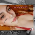 New @nini_elizabeth leaks Onlyfans gallery free 

 profile picture