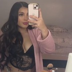 nini_nicole (✨Nicole✨) OnlyFans Leaked Pictures & Videos 

 profile picture