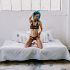 nixxieboudoirr OnlyFans Leak 

 profile picture
