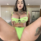nyasworld OnlyFans Leaked 

 profile picture