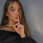 nyutka (Anna Skoryna) OnlyFans Leaked Pictures and Videos 

 profile picture