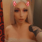 nyx_lovecraft (🦇Nyx Lovecraft🦇) OnlyFans Leaked Content 

 profile picture