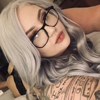 View C a s s 🖤 (oneandonlycass) OnlyFans 53 Photos and 32 Videos for free 

 profile picture