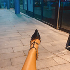 onlytoots (Toe-tally yours) free OnlyFans Leaked Videos and Pictures 

 profile picture