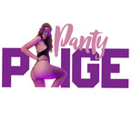 Onlyfans leaks pantypaige 

 profile picture