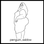 Free access to @penguin_ssbbw (Denise) Leaked OnlyFans 

 profile picture