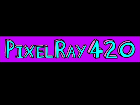Header of pixelray420
