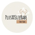 View plusxxsizebabe OnlyFans content for free 

 profile picture