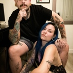 Get Free access to porn-couple (Sinister.bluefoxx) Leak OnlyFans 

 profile picture